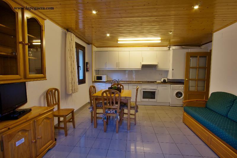 Apartaments La Peguera Bohi Exterior photo
